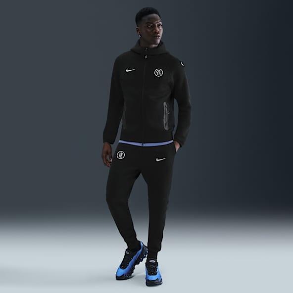 Football Tech Fleece. Nike CA